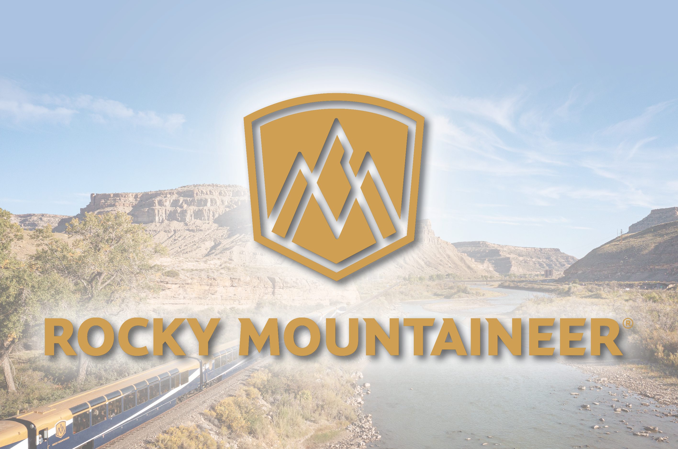 Rocky Mountaineer